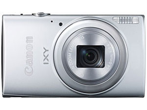 Canon IXY 630