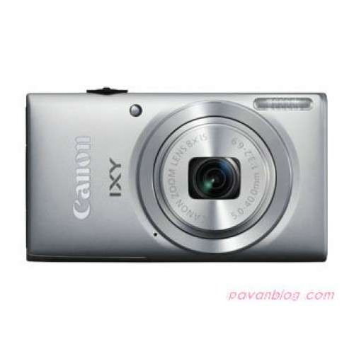 Canon IXY 90F