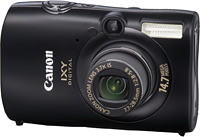 Canon IXY DIGITAL 3000 IS