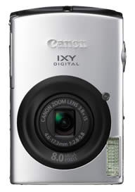 Canon IXY DIGITAL 910 IS