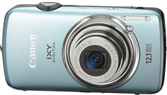 Canon IXY DIGITAL 930 IS