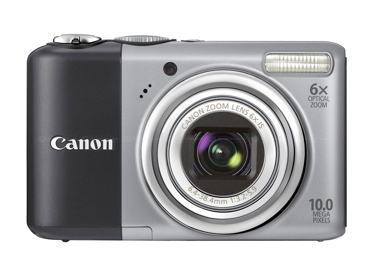 Canon PowerShot A2000 IS