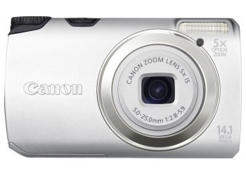 Canon PowerShot A3200 IS