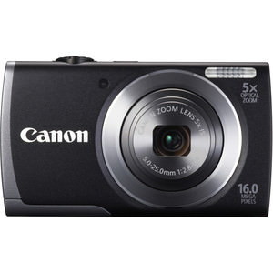 Canon PowerShot A3500IS