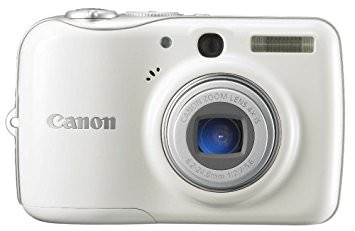 Canon PowerShot E1