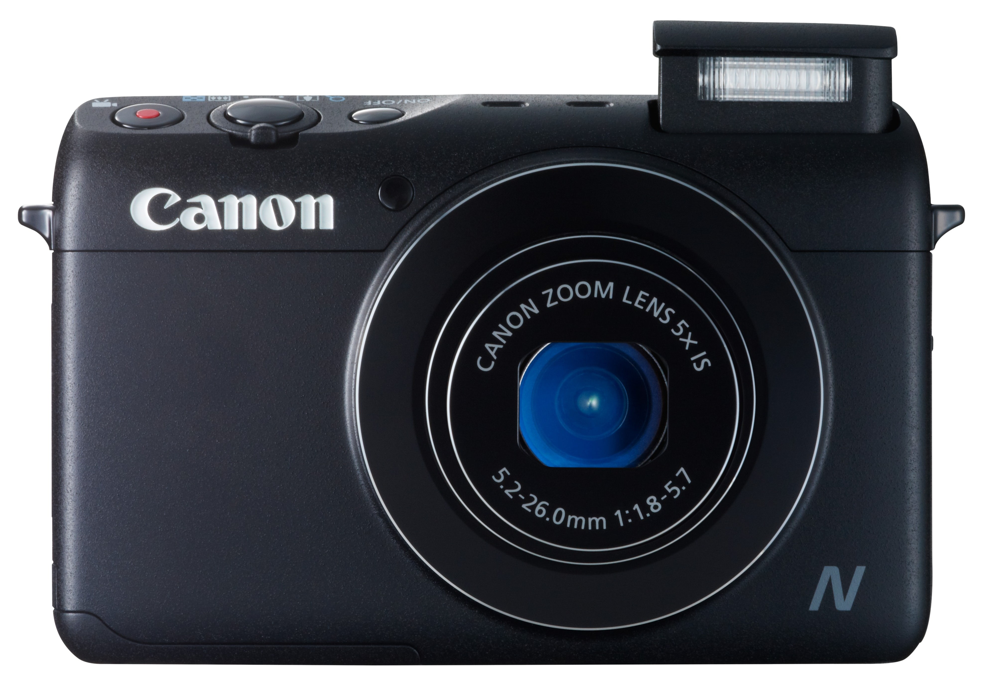 Canon PowerShot N100