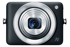 Canon PowerShot N