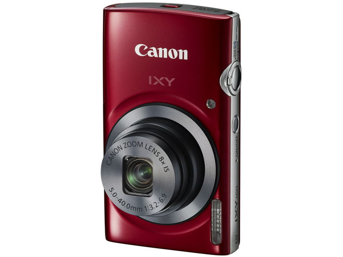 Canon IXY 160