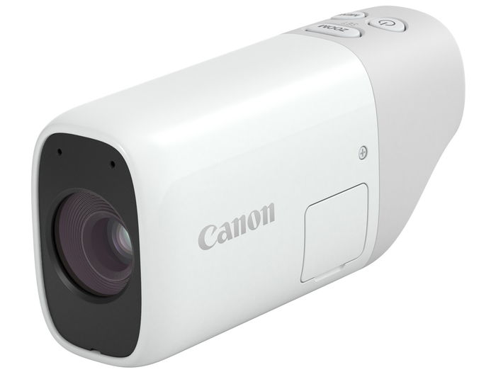 Canon PowerShot ZOOM