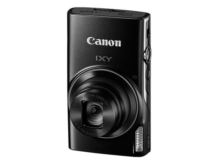 Canon IXY 650 m