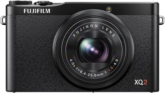 FUJIFILM XQ2の買取価格・買取実績 | カメラ買取の一心堂