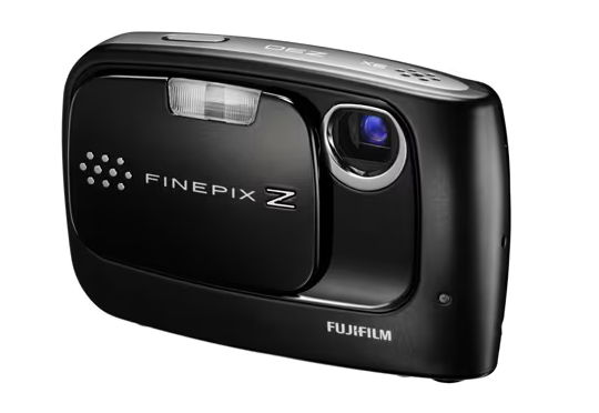 FUJIFILM FinePix Z30