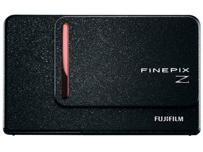 FUJIFILM FinePix Z300