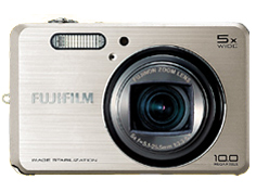 FUJIFILM FinePix J250