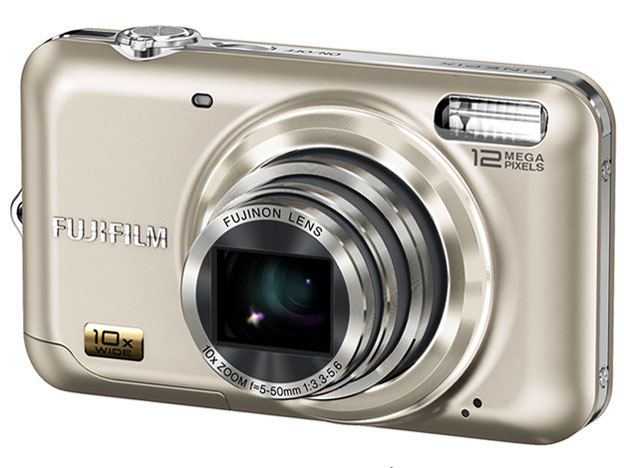 FUJIFILM FinePix JZ300