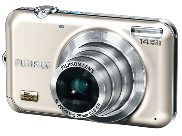 FUJIFILM FinePix JX280