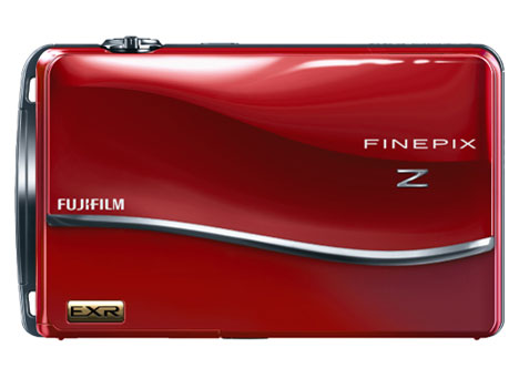 FUJIFILM FinePix Z800EXR