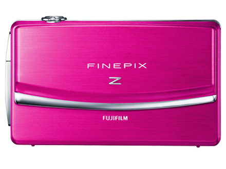 FUJIFILM FinePix Z90