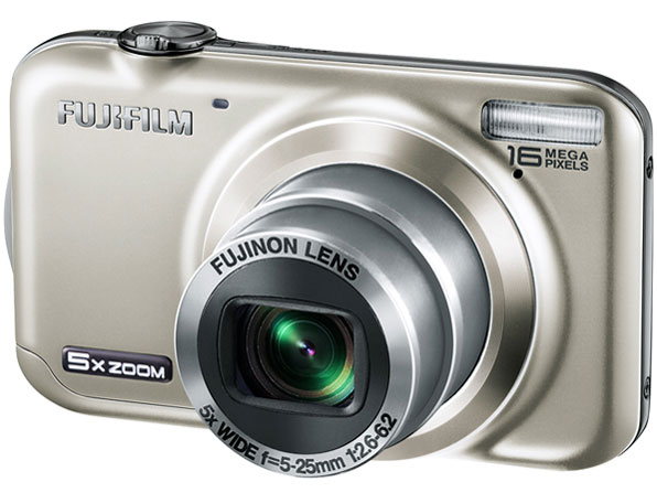 FUJIFILM FinePix JX400