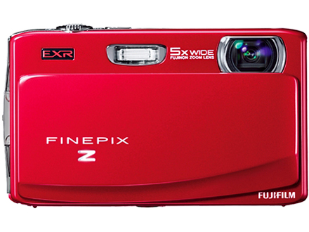 FUJIFILM FinePix Z900EXR