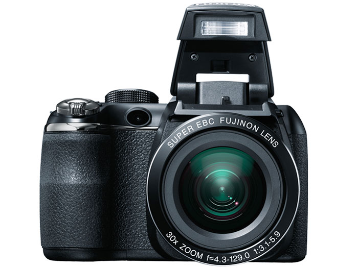 FUJIFILM FinePix S4500