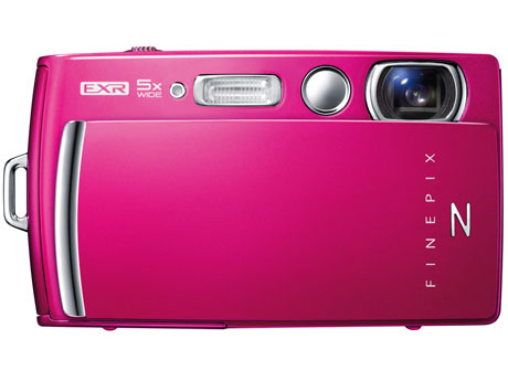 FUJIFILM FinePix Z1000EXR