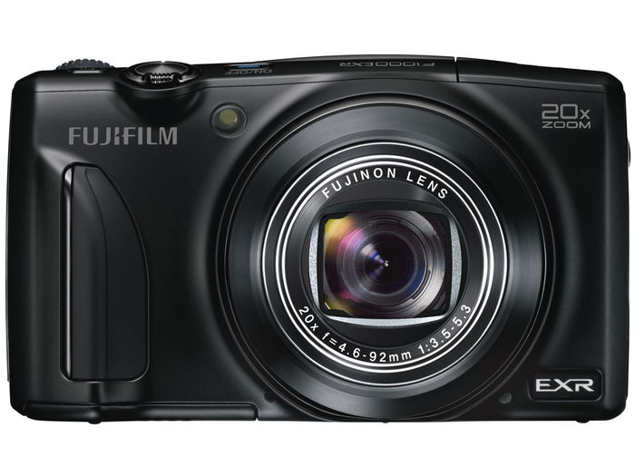 FUJIFILM FinePix F1000EXR