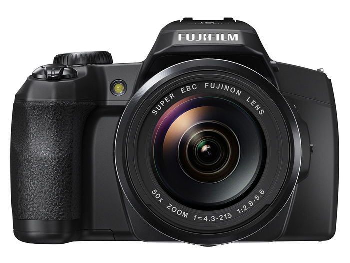 FUJIFILM FinePix S1