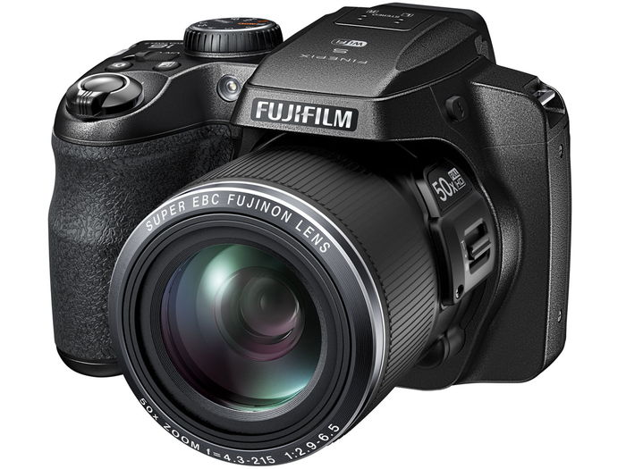 FUJIFILM FinePix S9900W