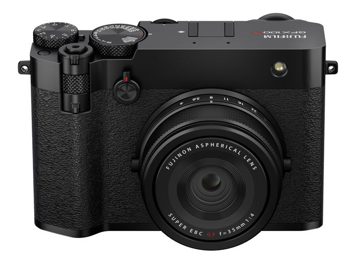 FUJIFILM GFX100RF