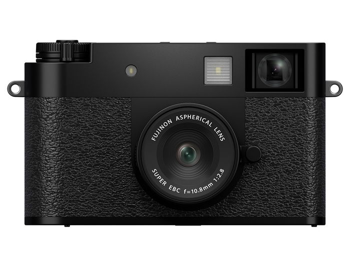 FUJIFILM X half X-HF1