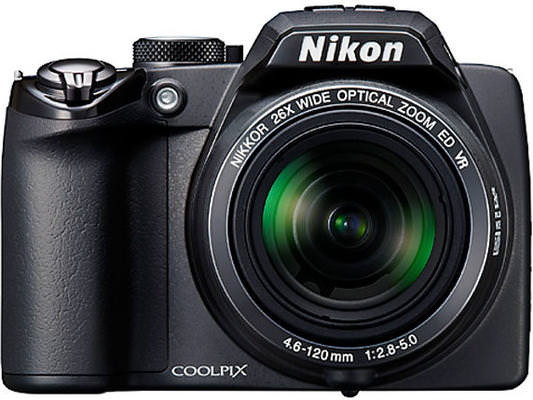 Nikon COOLPIX L110