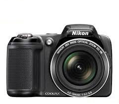Nikon COOLPIX L810