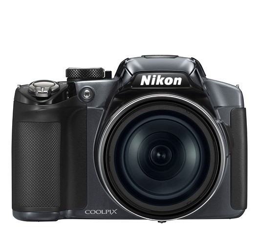 Nikon COOLPIX P510