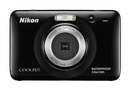 Nikon COOLPIX S30