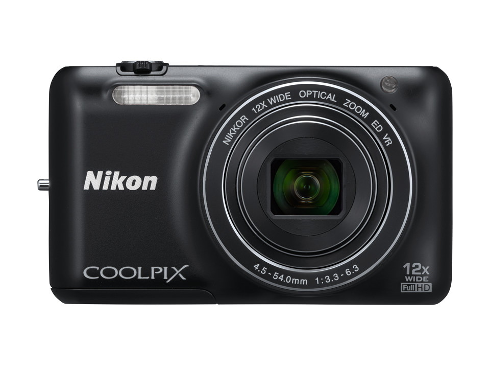 Nikon COOLPIX S6600