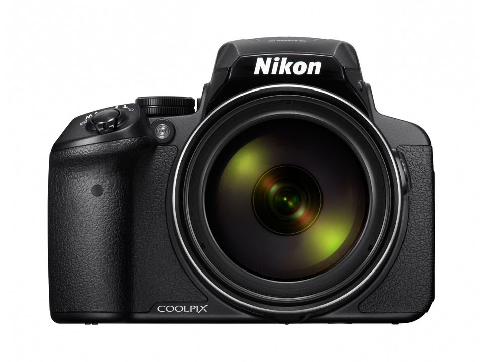 Nikon COOLPIX P900の買取価格・買取実績 | カメラ買取の一心堂