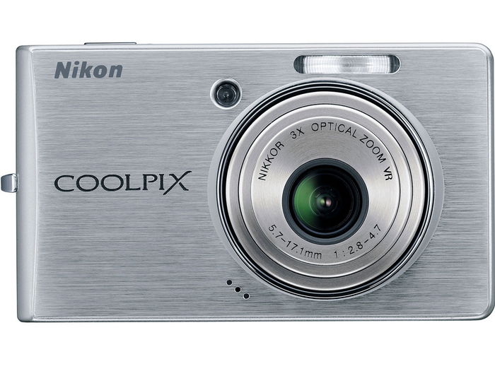 Nikon COOLPIX S500