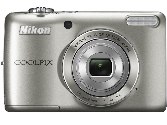 Nikon COOLPIX L26