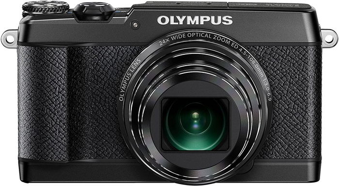 OLYMPUS STYLUS SH-3