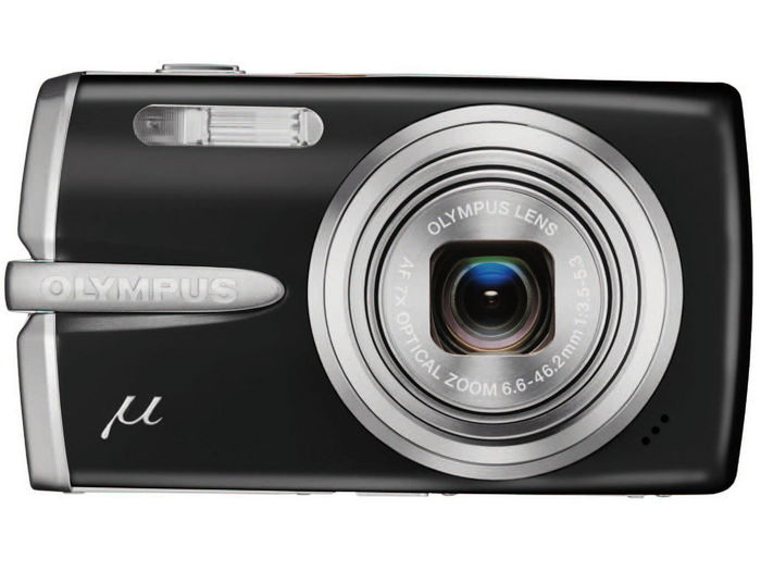 OLYMPUS μ1020