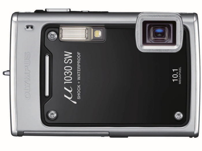 OLYMPUS μ1030SW