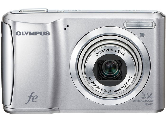 OLYMPUS FE-47