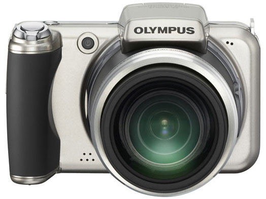OLYMPUS SP-800UZ