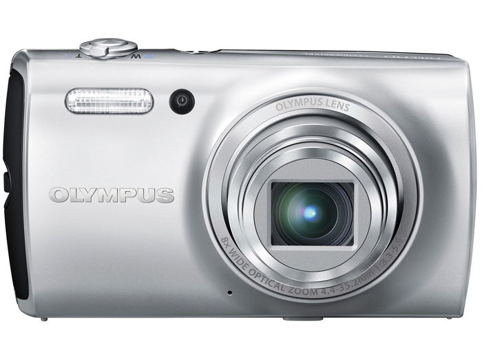 OLYMPUS VH-510