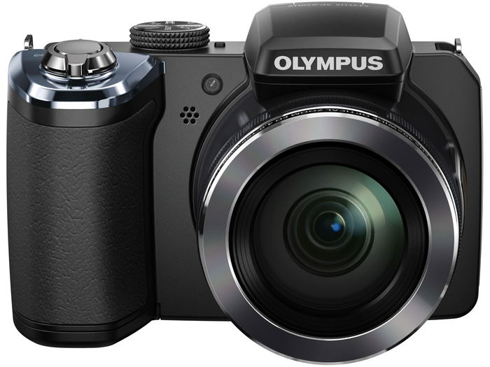 OLYMPUS STYLUS SP-820UZ