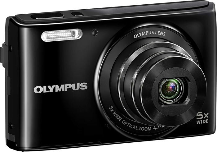 OLYMPUS STYLUS VG-180