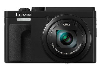 Panasonic LUMIX DC-TZ95D
