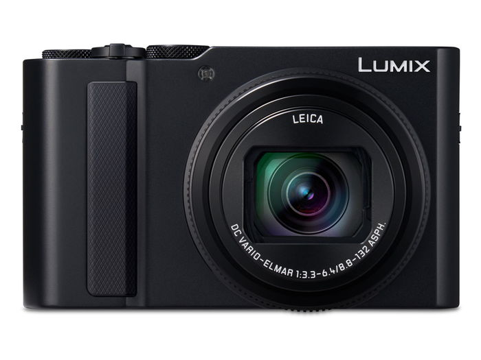 Panasonic LUMIX DC-TX3