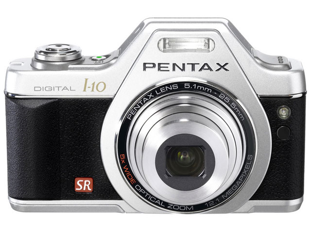 PENTAX Optio I-10